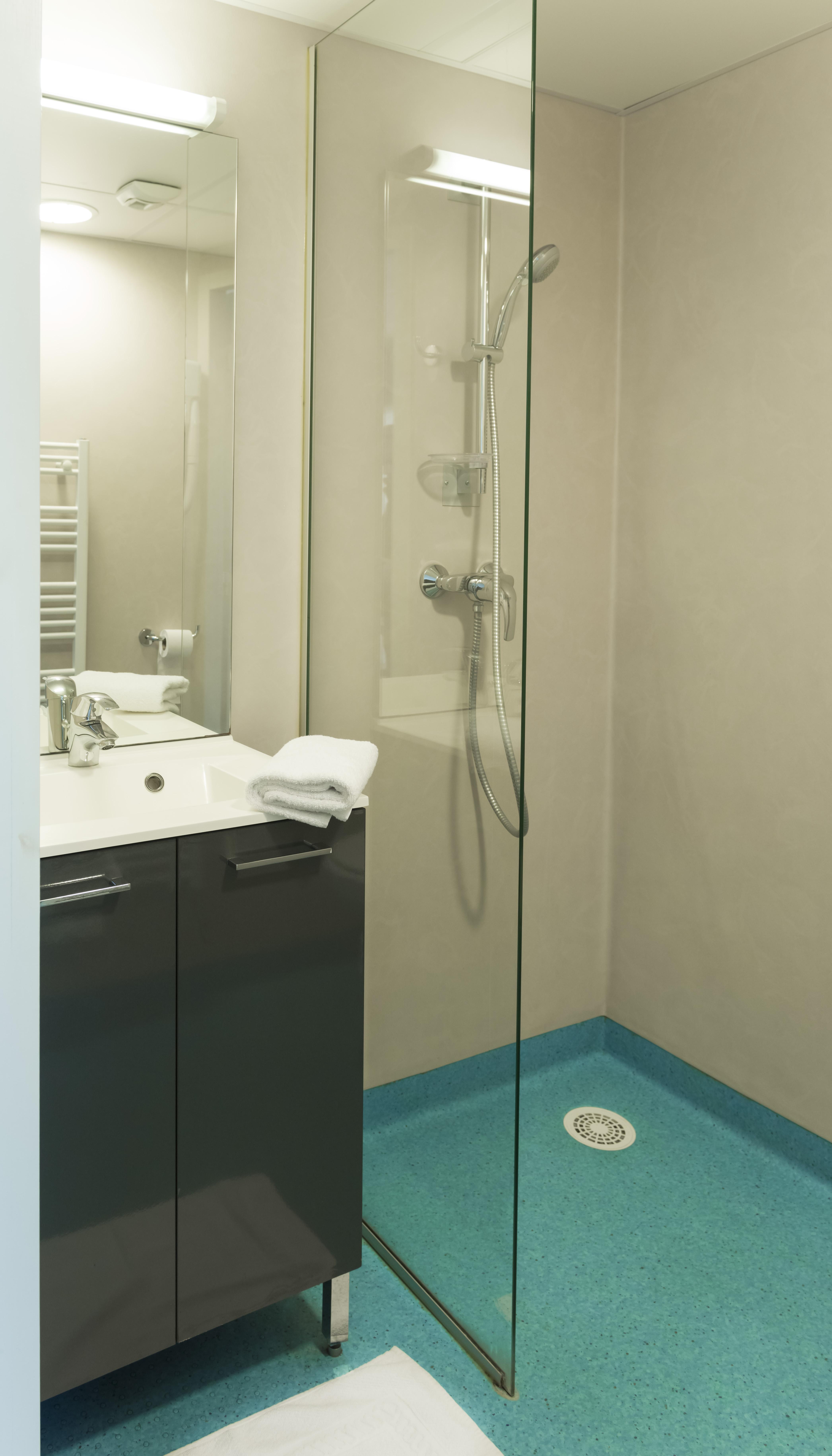 Residence La Canebiere Марсель Экстерьер фото